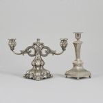 1380 3390 CANDLESTICKS